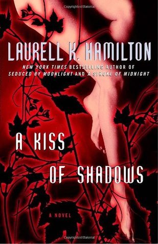 laurell k. hamilton 1