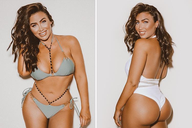 lauren barlow 8