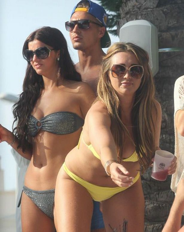 lauren barlow 9