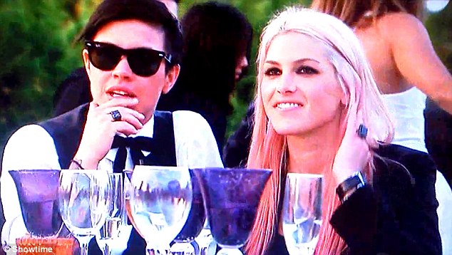 lauren bedford russell 5