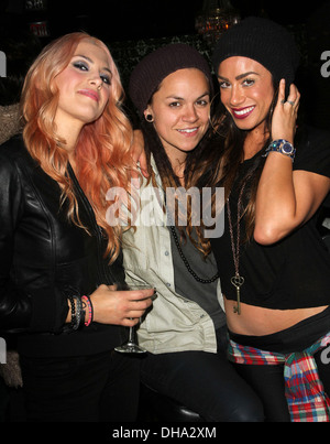 lauren bedford russell 7