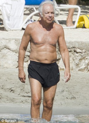 lauren bush lauren 9