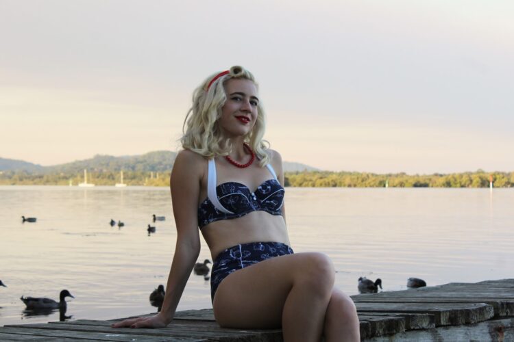 lauren duck 9