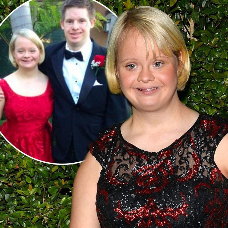 lauren potter 4