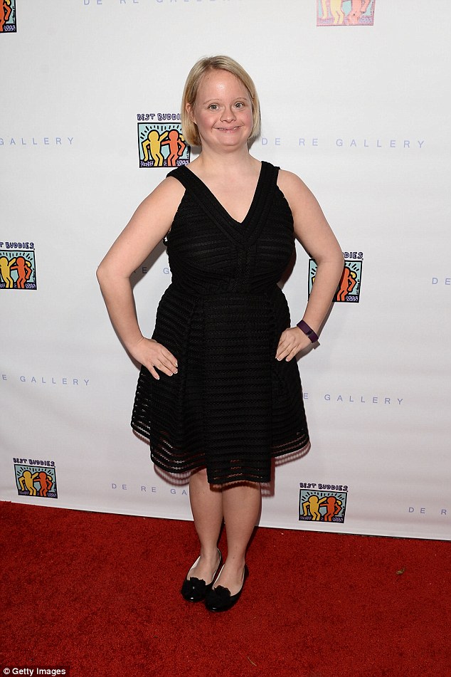 lauren potter 6