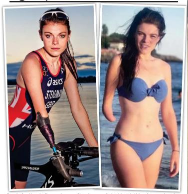 lauren steadman 3