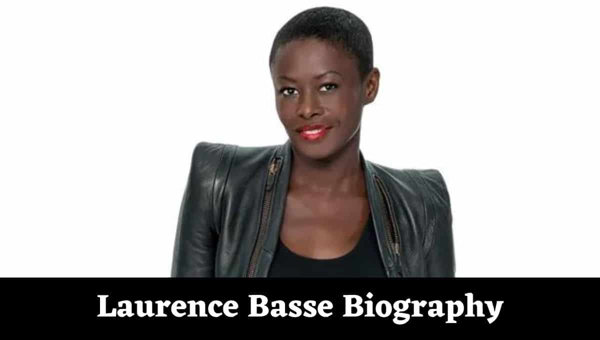 laurence basse 1