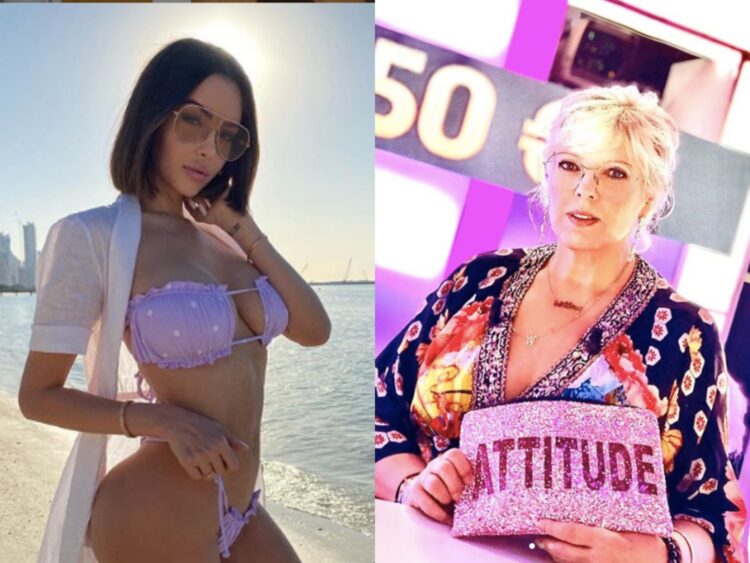 laurence boccolini 2