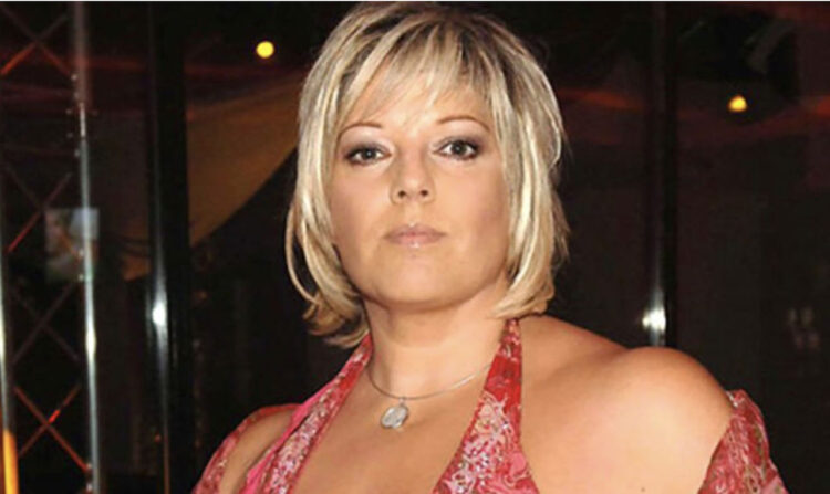 laurence boccolini 8