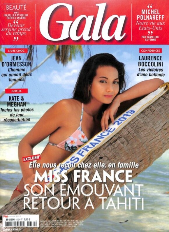 laurence boccolini 9