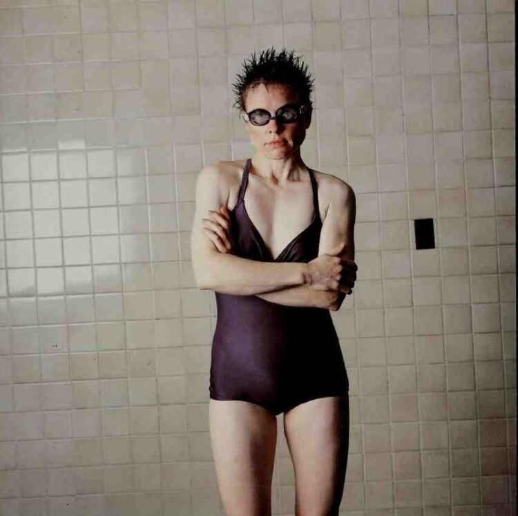 laurie anderson 2