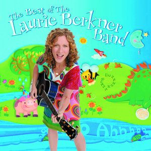 laurie berkner 2