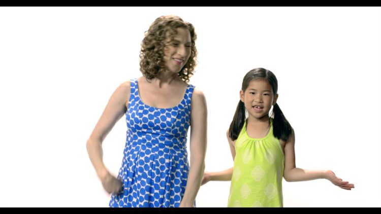 laurie berkner 5