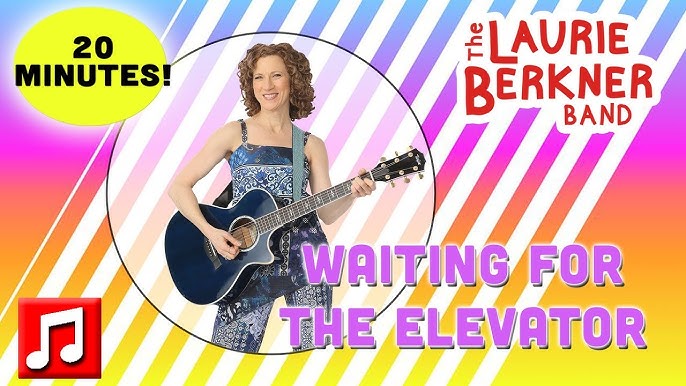 laurie berkner 6