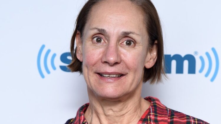 laurie metcalf 5