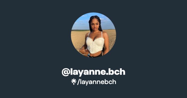 layanne bch 7