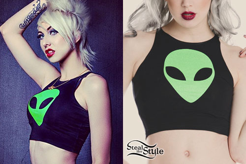 layla brooklyn allman 1