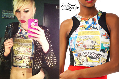 layla brooklyn allman 7