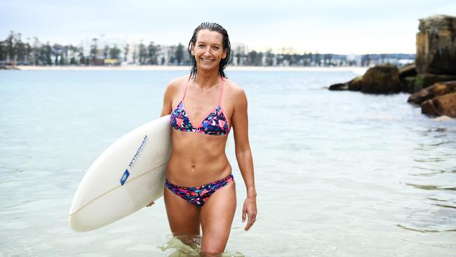 layne beachley 1