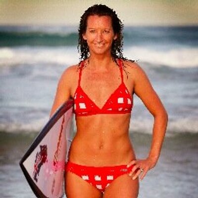 layne beachley 5