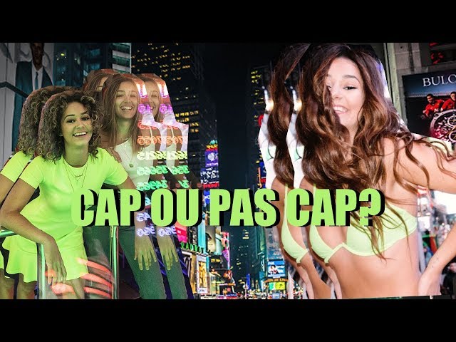 le monde de salome 6