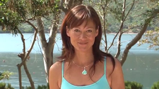 leah bracknell
