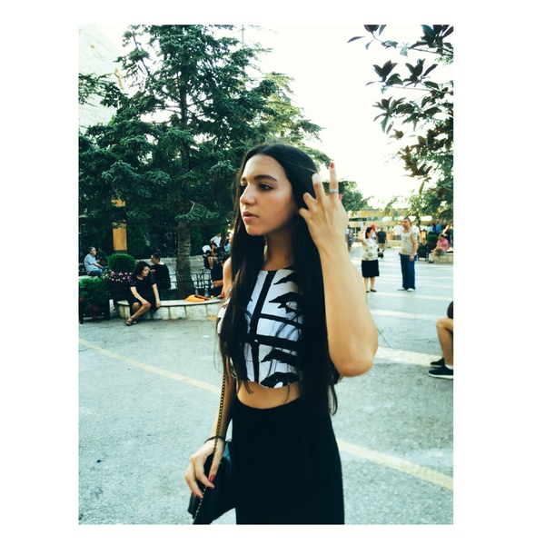 leah hamzeh