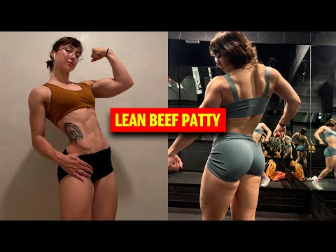 leanbeefpatty 9