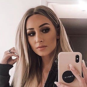 leanna amiree palmer 3