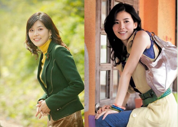 lee bo young 7