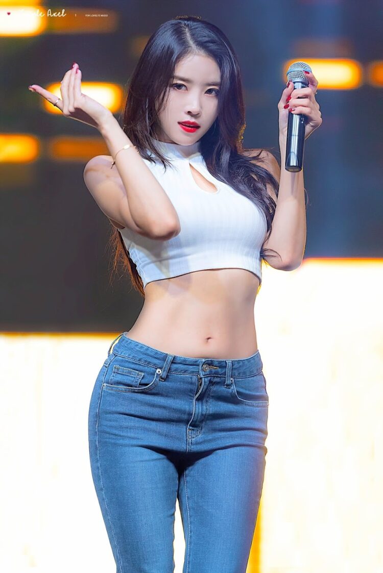 lee luda 6