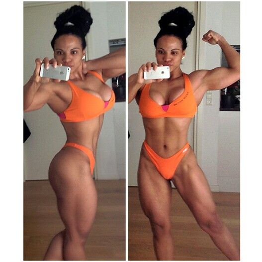 leidy hernandez 2