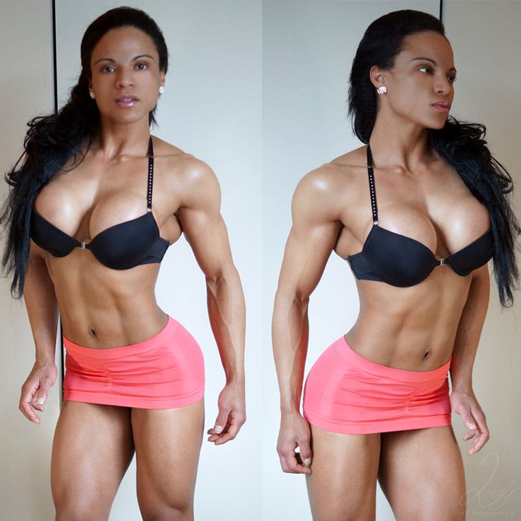 leidy hernandez 5