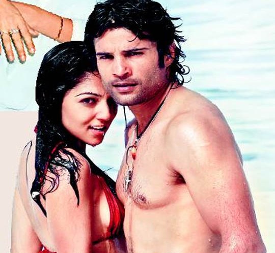 lekha washington 2