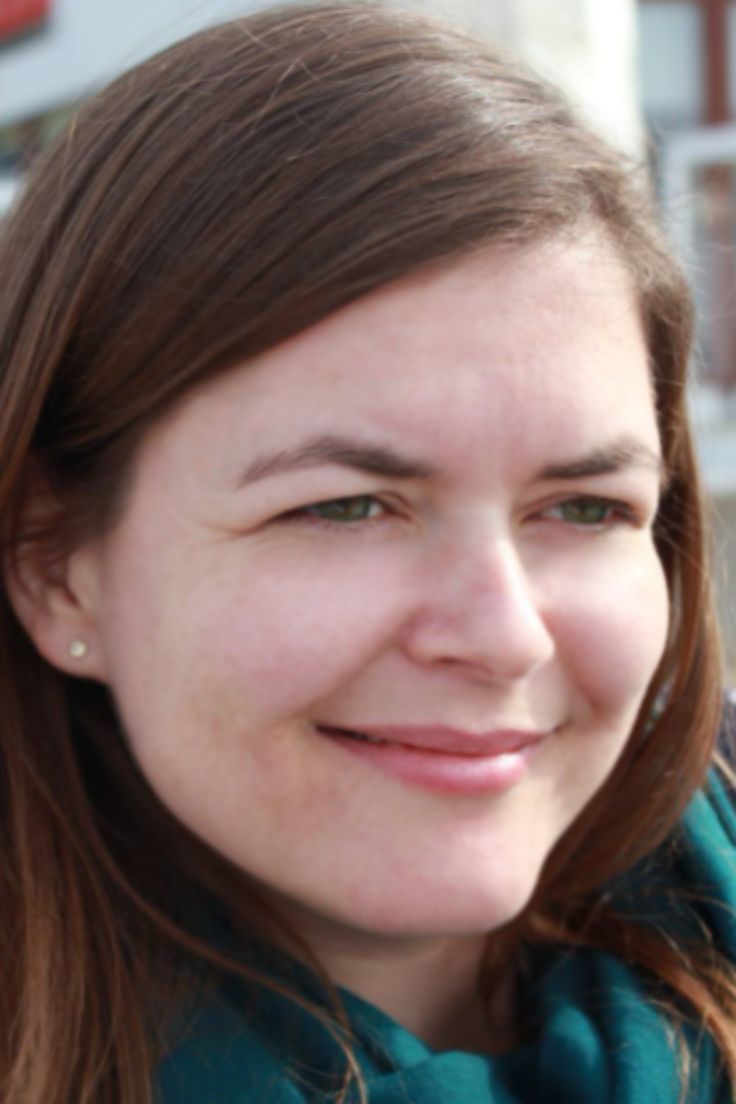 6 Hot Sexy Lena Gieseke Bikini Pics