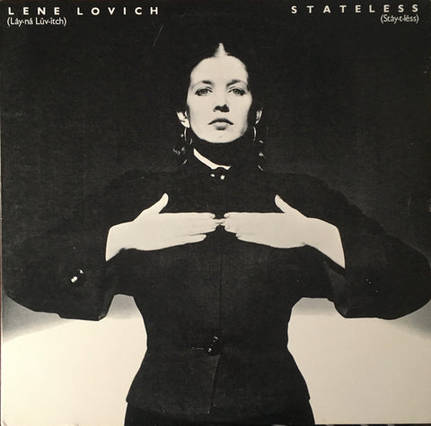 lene lovich 17
