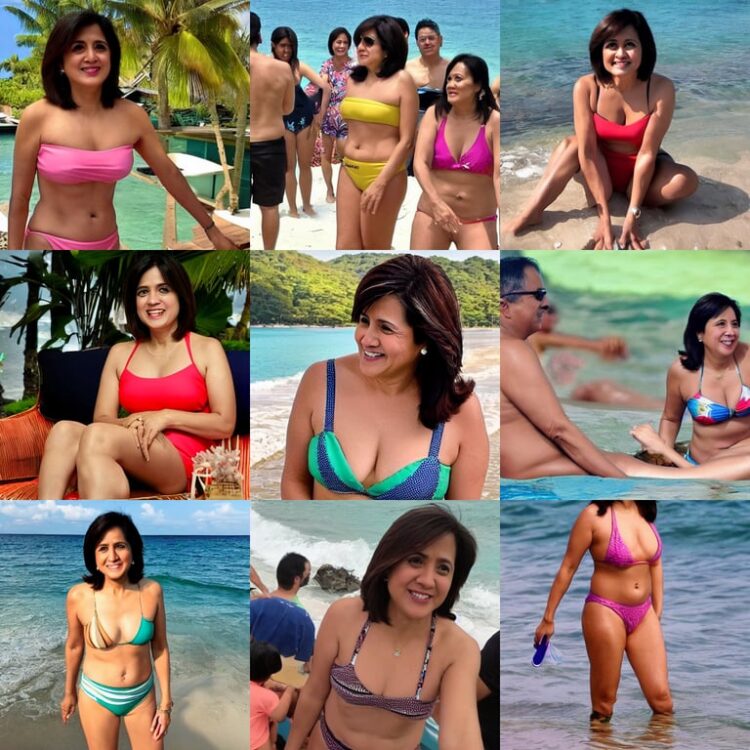 leni robredo