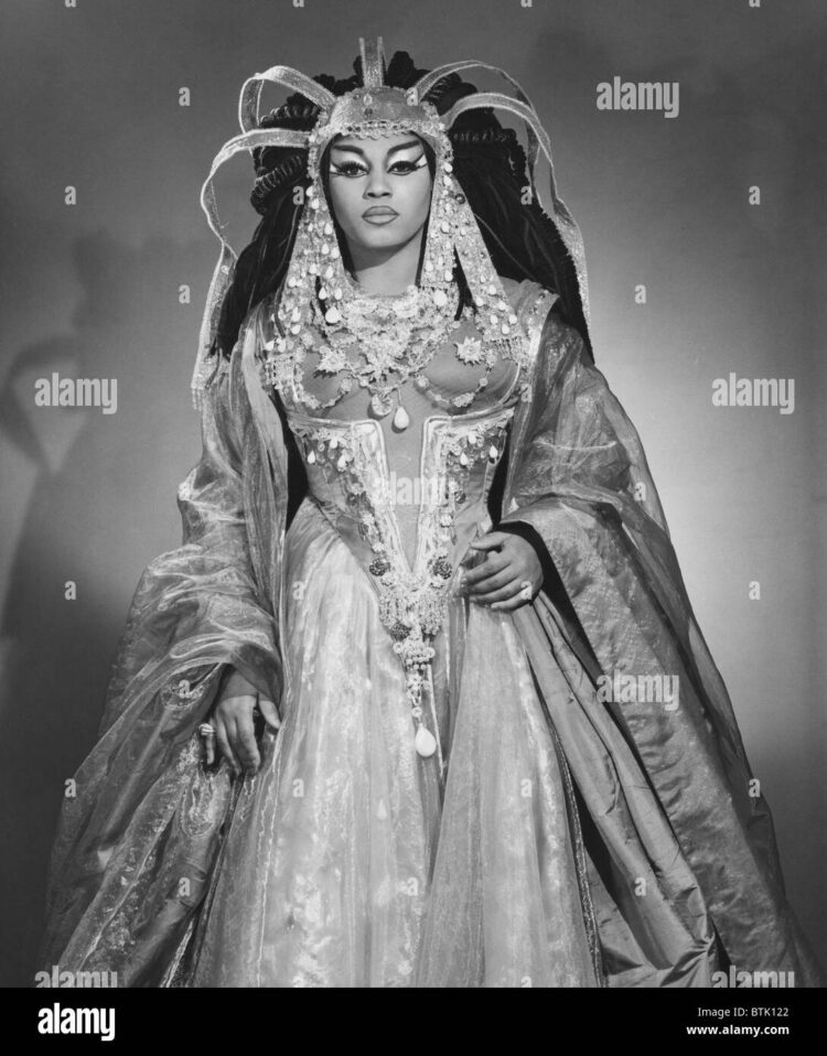 leontyne price 7