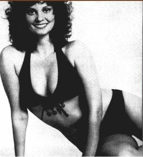 lesley ann warren 7