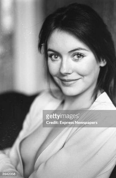 lesley anne down 10