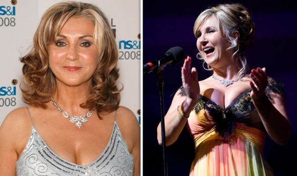 lesley garrett 7