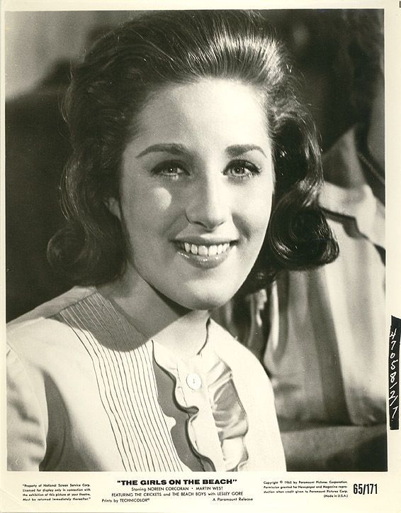 lesley gore 4