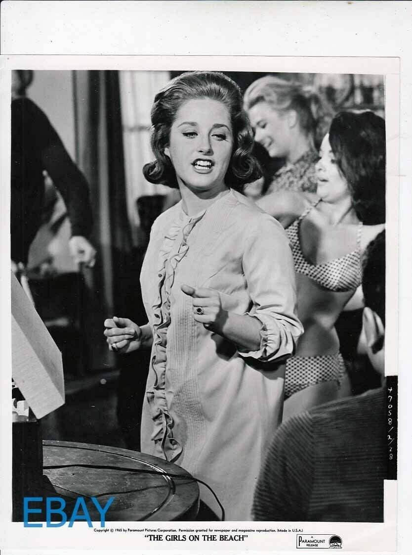 lesley gore