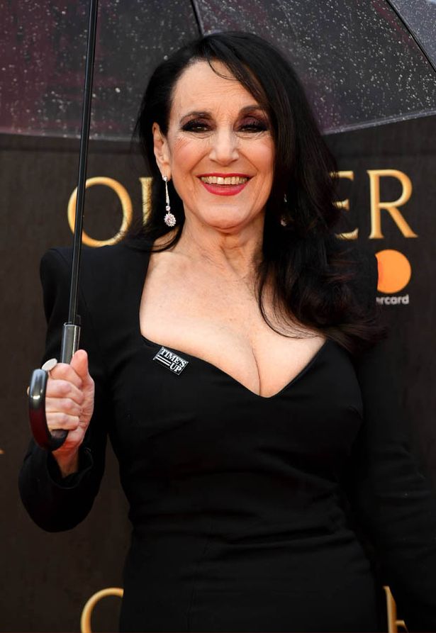 lesley joseph 4