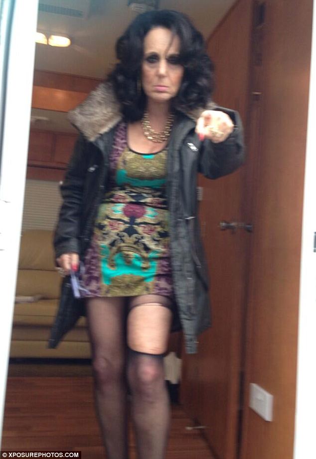 lesley joseph 7