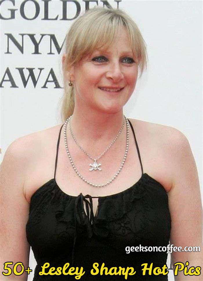 lesley sharp 3