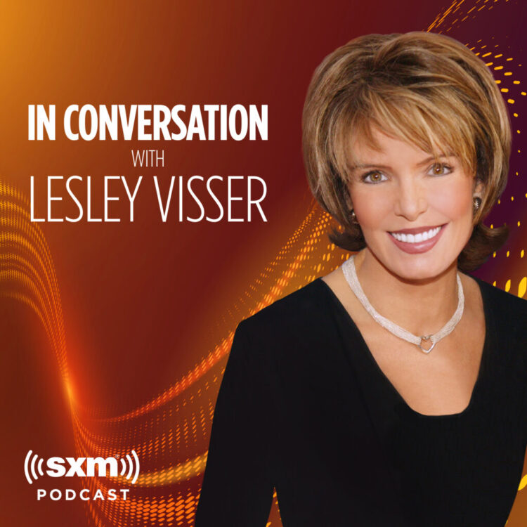 lesley visser 8