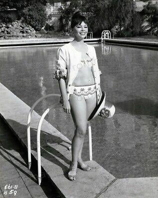 leslie caron 5