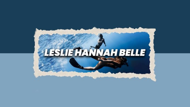 leslie hannah belle 8