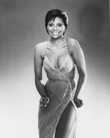 leslie uggams